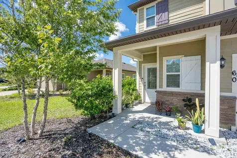 60 Brybar Drive St Augustine FL 32095
