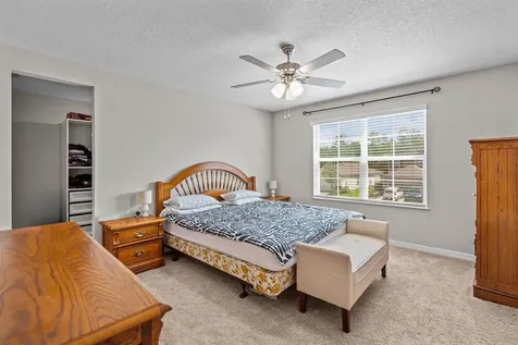60 Brybar Drive St Augustine FL 32095