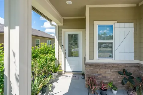 60 Brybar Drive St Augustine FL 32095