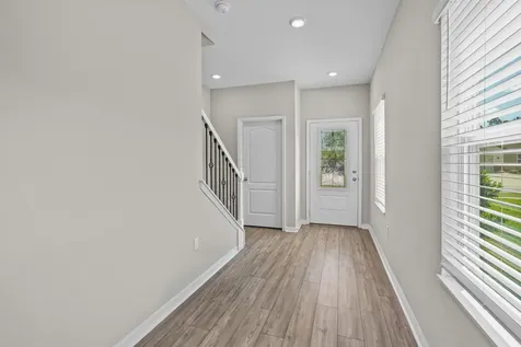 60 Brybar Drive St Augustine FL 32095
