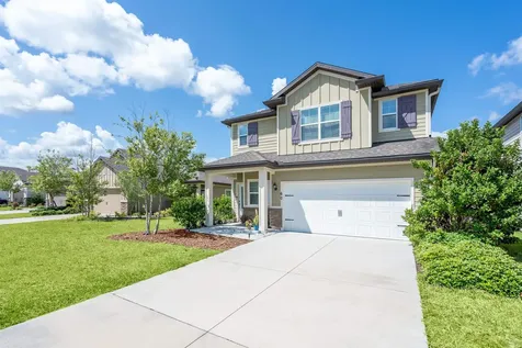 60 Brybar Drive St Augustine FL 32095