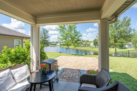 60 Brybar Drive St Augustine FL 32095