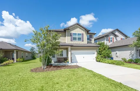 60 Brybar Drive St Augustine FL 32095