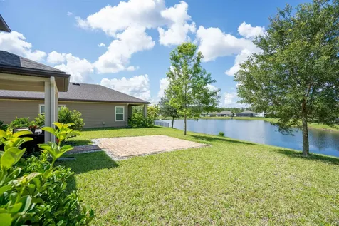 60 Brybar Drive St Augustine FL 32095