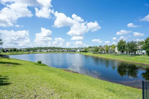 60 Brybar Drive St Augustine FL 32095