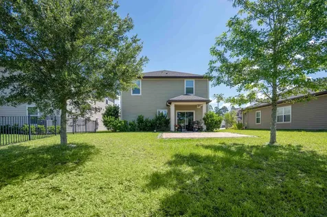 60 Brybar Drive St Augustine FL 32095