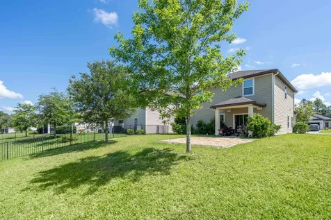 60 Brybar Drive St Augustine FL 32095