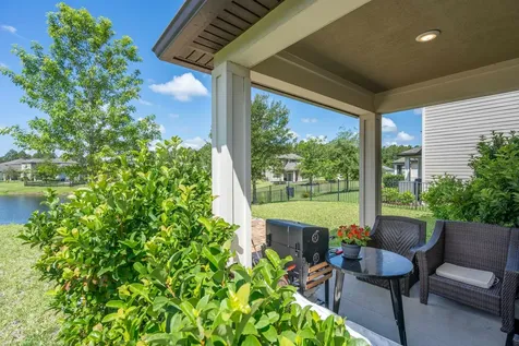 60 Brybar Drive St Augustine FL 32095