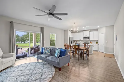 60 Brybar Drive St Augustine FL 32095