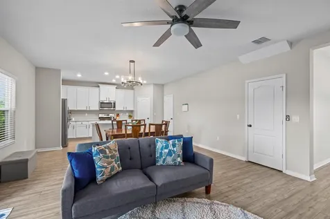 60 Brybar Drive St Augustine FL 32095