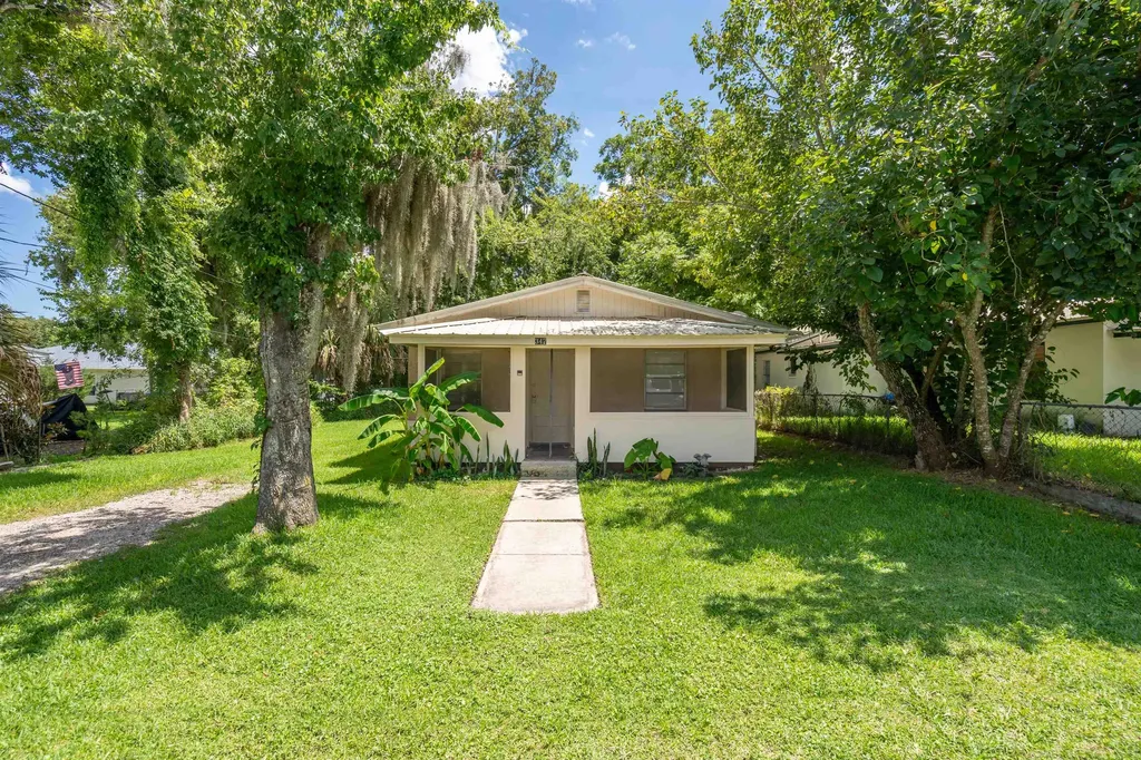 347 Lena Street St Augustine FL 32084