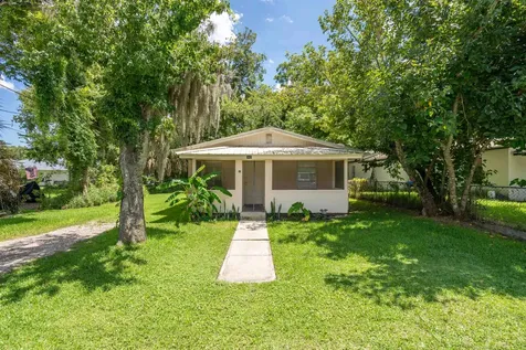 347 Lena Street St Augustine FL 32084