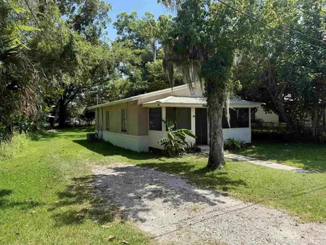 347 Lena Street St Augustine FL 32084