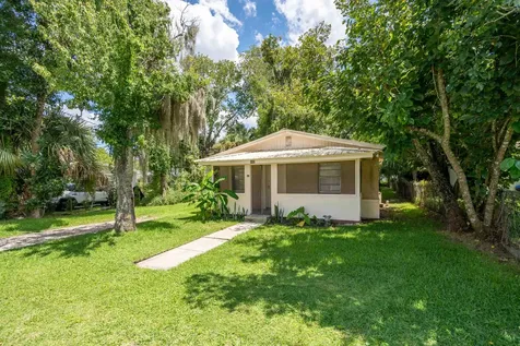 347 Lena Street St Augustine FL 32084