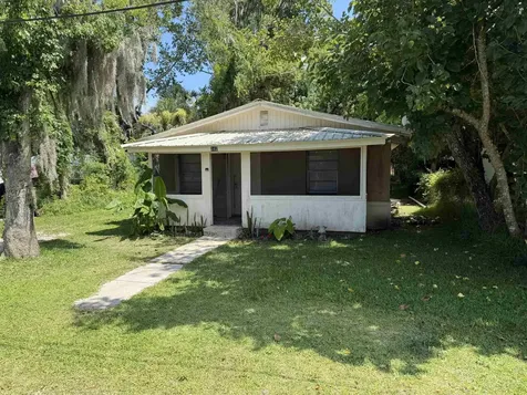 347 Lena Street St Augustine FL 32084