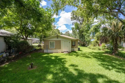 347 Lena Street St Augustine FL 32084