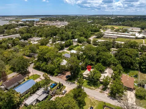 347 Lena Street St Augustine FL 32084