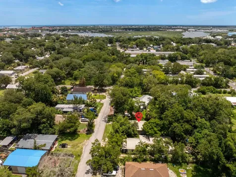 347 Lena Street St Augustine FL 32084
