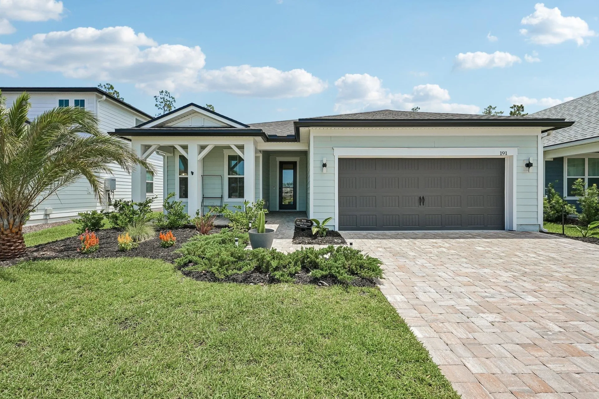 St Augustine FL, 191 Pinzon Place