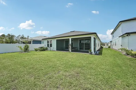 191 Pinzon Place St Augustine FL 32095