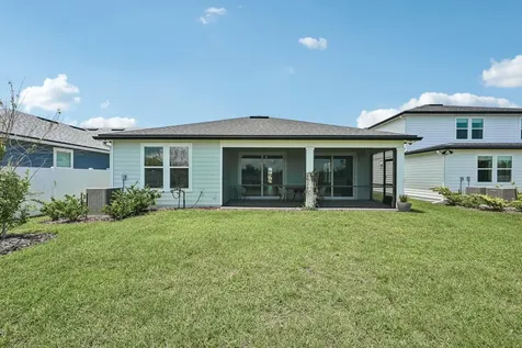 191 Pinzon Place St Augustine FL 32095