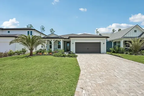 191 Pinzon Place St Augustine FL 32095