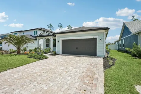 191 Pinzon Place St Augustine FL 32095