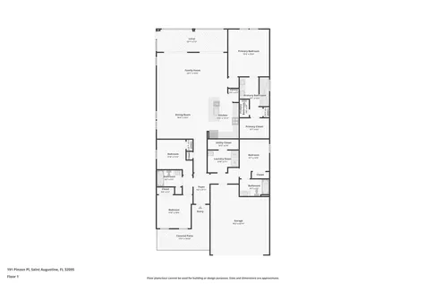 191 Pinzon Place St Augustine FL 32095