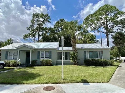2855 Lewis Speedway St Augustine FL 32084
