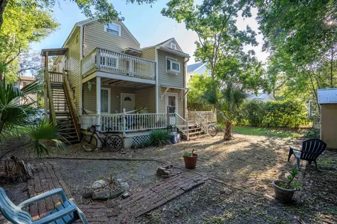 25 Desoto Place St Augustine FL 32084