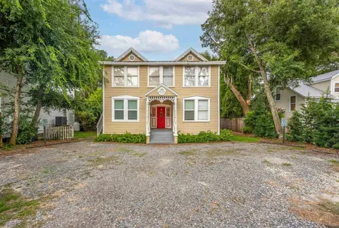 25 Desoto Place St Augustine FL 32084