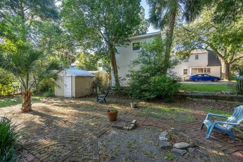 25 Desoto Place St Augustine FL 32084