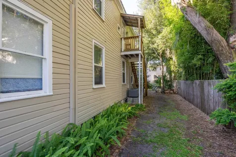 25 Desoto Place St Augustine FL 32084