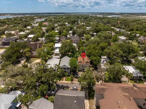 25 Desoto Place St Augustine FL 32084