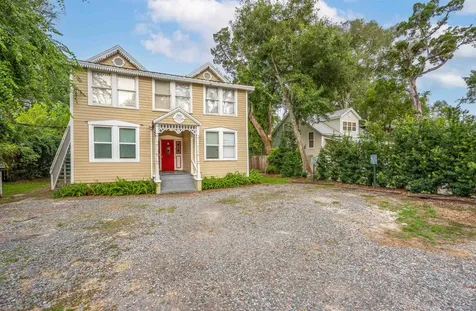25 Desoto Place St Augustine FL 32084