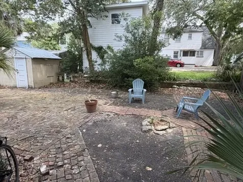 25 Desoto Place St Augustine FL 32084