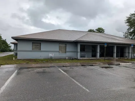 6100 St. Johns Avenue Palatka FL 32177