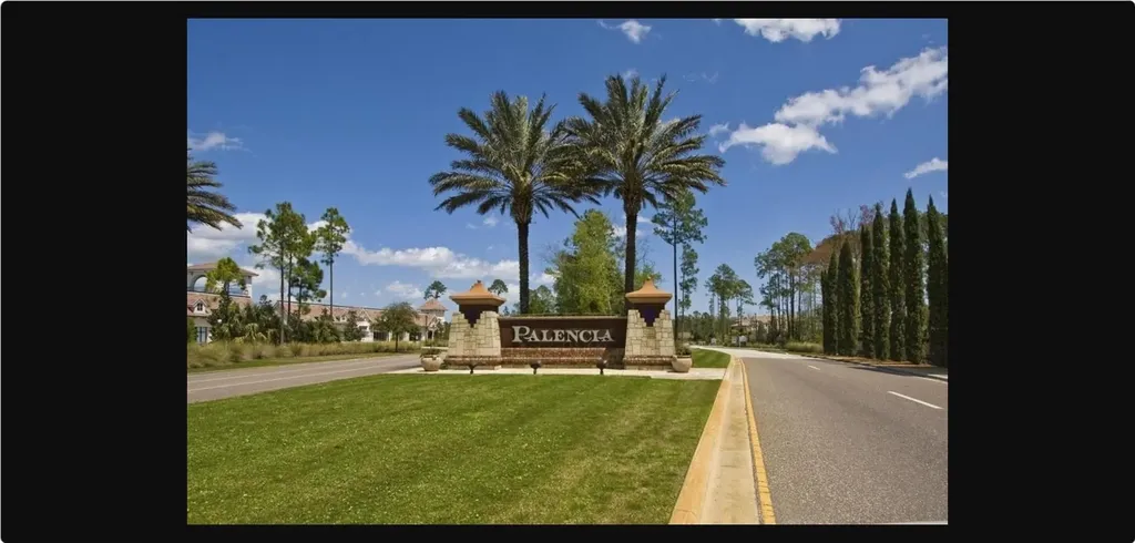 36 Privado Court St Augustine FL 32095