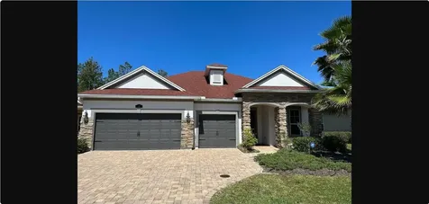36 Privado Court St Augustine FL 32095