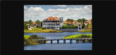 36 Privado Court St Augustine FL 32095