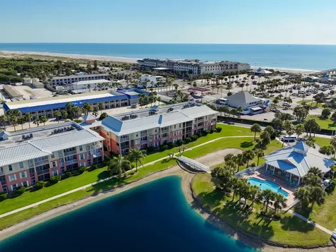 225 Atlantis Circle St Augustine FL 32080