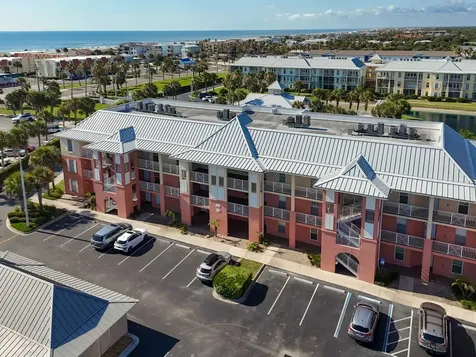 225 Atlantis Circle St Augustine FL 32080