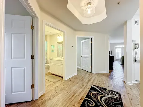 225 Atlantis Circle St Augustine FL 32080