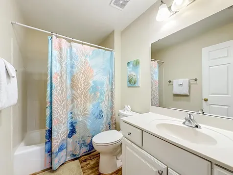 225 Atlantis Circle St Augustine FL 32080