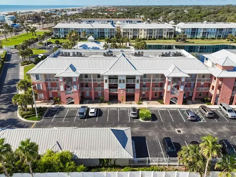 225 Atlantis Circle St Augustine FL 32080