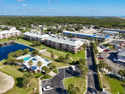 225 Atlantis Circle St Augustine FL 32080