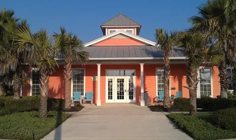 225 Atlantis Circle St Augustine FL 32080