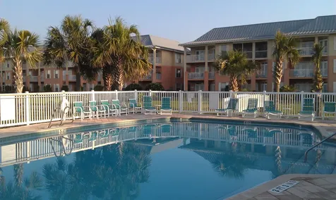 225 Atlantis Circle St Augustine FL 32080