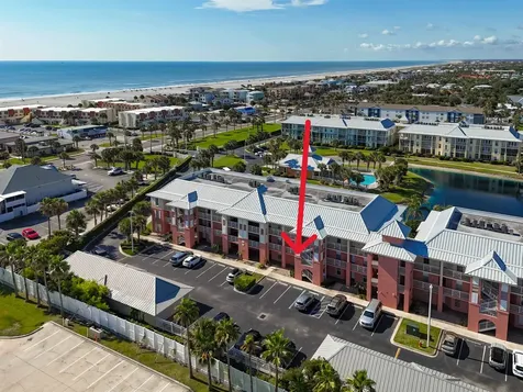 225 Atlantis Circle St Augustine FL 32080