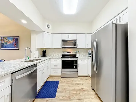 225 Atlantis Circle St Augustine FL 32080